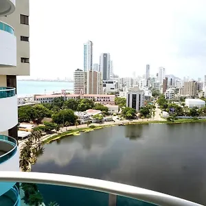  Apartamento Tosccana 904 Colombia