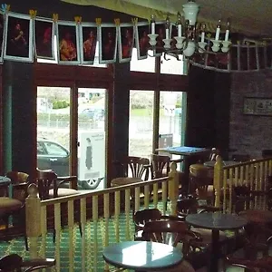 Bed and breakfast L'intendant, Ciudad de Quebec