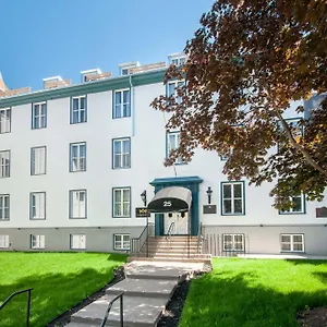 Apartahotel La Maison Kent - Par Aneyro, Ciudad de Quebec