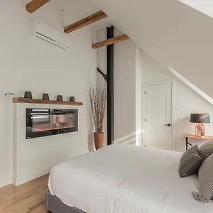 Hotel Les Lofts Ste-anne, Ciudad de Quebec