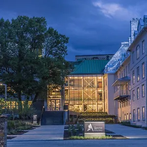 Hotel Monastere Des Augustines, Ciudad de Quebec