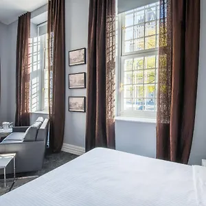 Hotel Manoir Morgan, Ciudad de Quebec