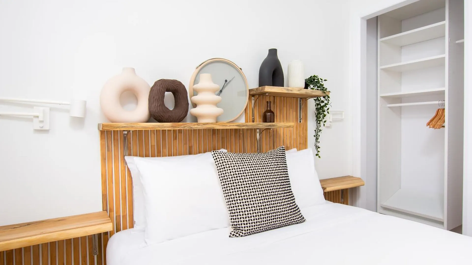 Apartment Appart Hotel Le Saint-Anselme Quebec City Canada